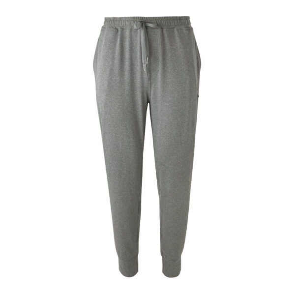 Grey Joggers