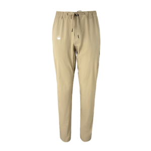 Beige RipStop Pants