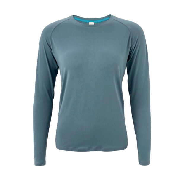 Our long-sleeved shirts are the perfect addition to any active wardrobe. Made with high-quality, moisture-wicking fabric, these shirts provide superior comfort and functionality for any activity, from running to yoga to weightlifting.