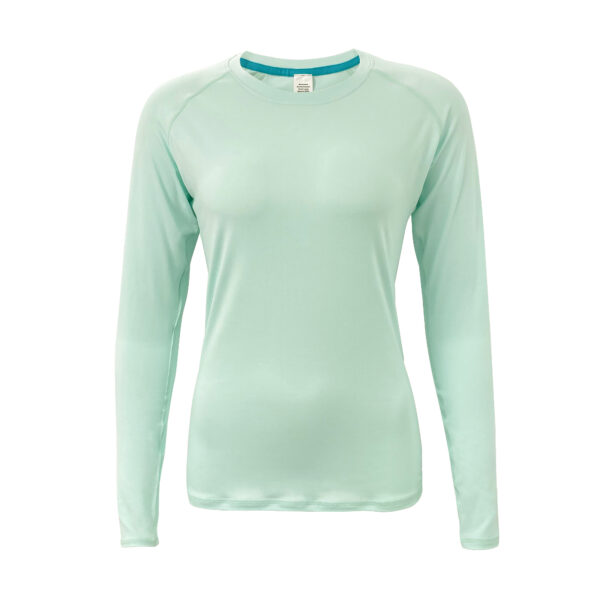 Our long-sleeved shirts are the perfect addition to any active wardrobe. Made with high-quality, moisture-wicking fabric, these shirts provide superior comfort and functionality for any activity, from running to yoga to weightlifting.